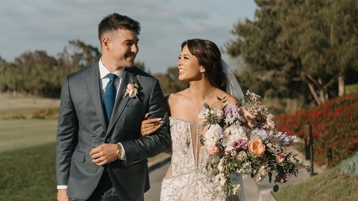 Aurelie Moeremans Umumkan Hamil Anak Laki-laki