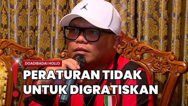 Badai Nilai Musisi yang Gratiskan Lagu Tak Bijaksana-Langgar Aturan