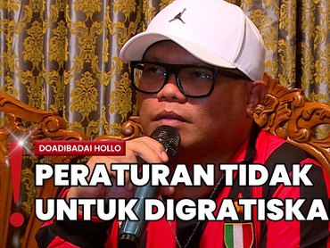 img-title Badai Nilai Musisi yang Gratiskan Lagu Tak Bijaksana-Langgar Aturan