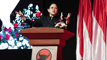 Puan PDIP soal Pilkada lewat DPRD: Kami Cermati Dulu