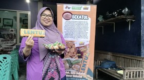 Super Roti, UMKM Asal Semarang yang Sukses Tembus Pasar Ekspor