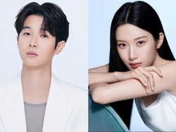 Moon Ga Young & Choi Woo Shik Bintangi Drakor Romantis, Ini Sinopsisnya
