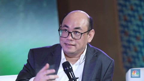 Mengenal Filosofi Hidup Rio Christiawan 'Nrimo Ing Pandum'