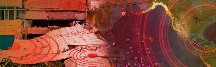Gempa dan Tsunami Rusia