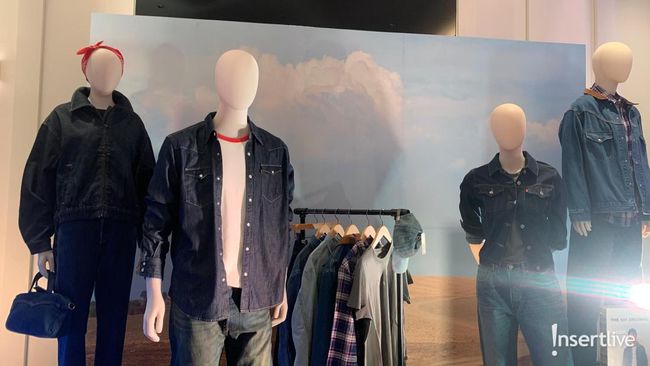 Mengenal Teknologi Benang Berongga yang Terdapat dalam Denim