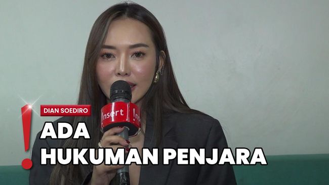 Dian Soediro Dikhianati, Sunan Kalijaga Ingatkan Pasal Perselingkuhan