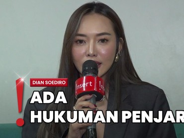 Dian Soediro Dikhianati, Sunan Kalijaga Ingatkan Pasal Perselingkuhan