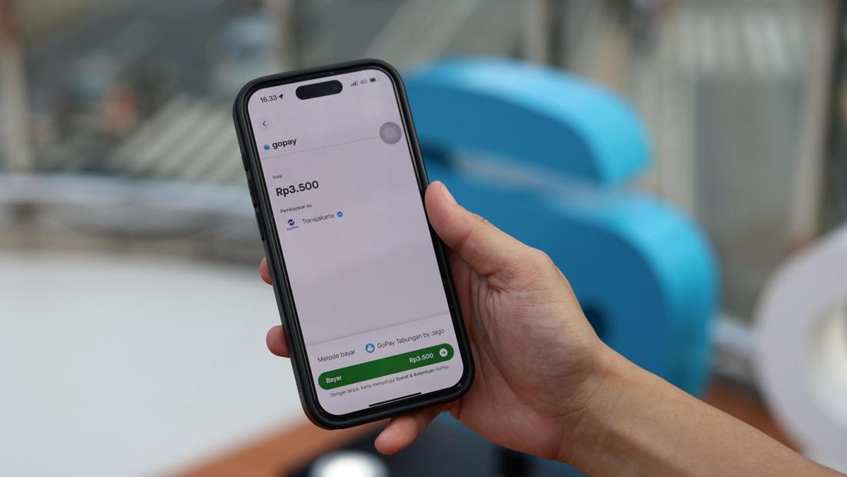 GoPay Error Sudah 4 Jam, Manajemen: Saldo Pengguna Dijamin Aman