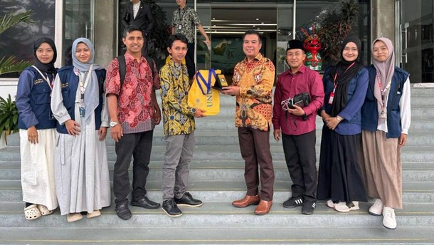 Unuja Dorong Kompetensi Melalui Pengabdian, Studi Independen dan Magang