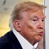 Daftar Negara yang 'Dihukum' Tarif Tinggi Trump