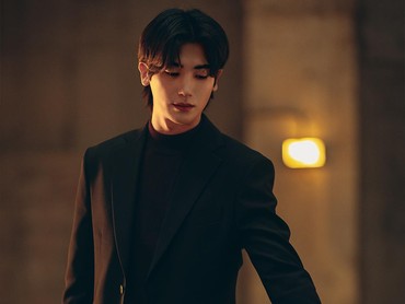 img-title 5 Drama Korea Rating Tertinggi Sepanjang Agustus 2025