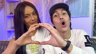 Maia Estianty Larang El Rumi Dekat dengan Wanita Punya Pergaulan Bebas, Foto bareng Erika Disorot