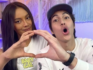 Maia Estianty Larang El Rumi Dekat dengan Wanita Punya Pergaulan Bebas, Foto bareng Erika Disorot