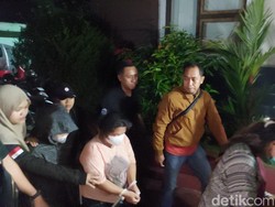 Polda Jabar Kembali Tangkap 6 Tersangka Baru Penjualan Bayi ke Singapura
