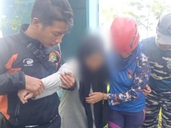 Ibu dari Kakak Adik yang Tewas di Pantai Sigandu Ditemukan Selamat
