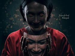 Thread Horor Jeropoint Dia Bukan Ibu Viral Lagi, Siapa Ibu Sebenarnya?