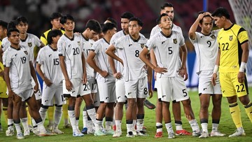 Berita Olahraga Terkini CNN Sport : Erick Soal Pelatih SEA Games 2025: Jangan Lupakan Pahlawan