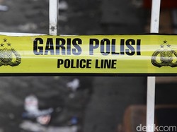 Pria di Bogor Selamat Usai Loncat dari Atas Jembatan Sungai Kalibaru