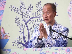 Menperin Pamer Kinerja Manufaktur RI Moncer, Lampaui Pertumbuhan Ekonomi