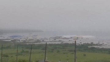 Warga Rusia Terluka saat Coba Selamatkan Diri dari Gempa M 8,7