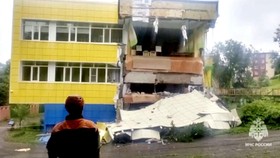 Kemlu RI Beber Tak Ada WNI Terdampak Gempa dan Tsunami di Rusia