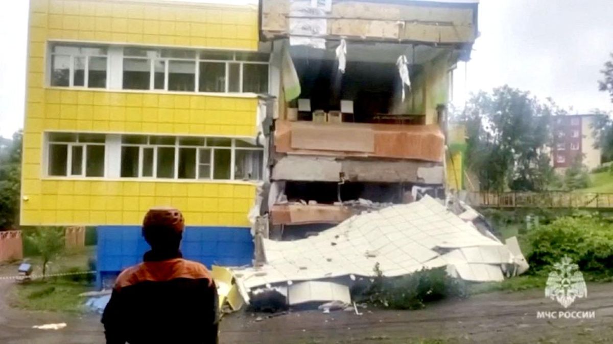 Kemlu RI Beber Tak Ada WNI Terdampak Gempa dan Tsunami di Rusia
