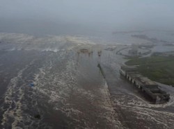 Kata BMKG Soal Kekuatan Tsunami di Indonesia Dampak Gempa Rusia M 8,7
