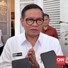 Pramono Sebut PBB Jakarta Hanya Naik 5-10 Persen