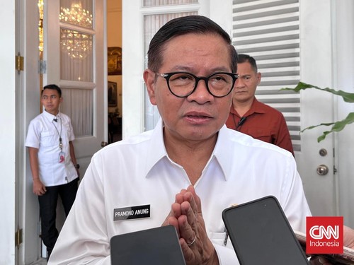 Pramono Sebut PBB Jakarta Hanya Naik 5-10 Persen