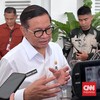 Alasan Pramono Angkat Jubir Anies Jadi Komisaris Jakpro: Kredibilitas