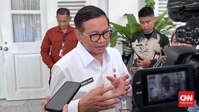 Pramono: Orang Kaya Tambah Kaya di Jakarta