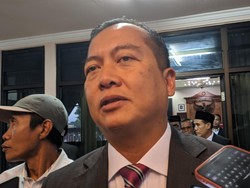 Iqbal Setop Hibahkan Aset Milik Pemprov NTB