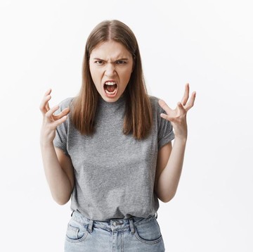 8 Hal yang Perlu Dihindari saat Lagi Emosi, Penting Diingat agar Tidak Menyesal!
