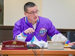Kenneth DPRD DKI Apresiasi Kerja Pramono-Rano, Jakarta Mampu Tekan Kemiskinan