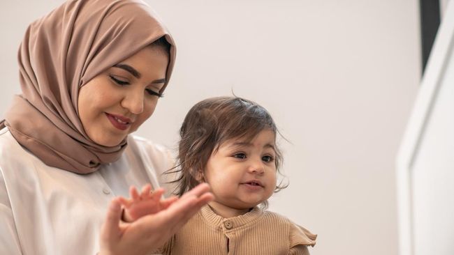 Hukum Menyapih Anak Sebelum Dua Tahun Menurut Islam