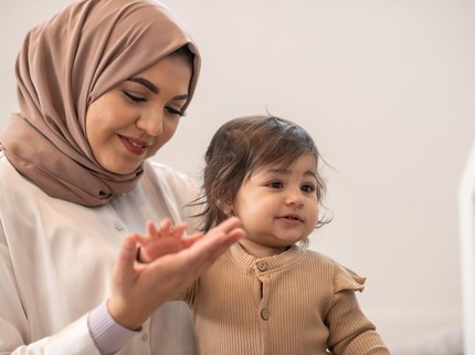 Hukum Menyapih Anak Sebelum Dua Tahun Menurut Islam