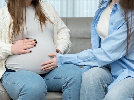 Studi Temukan Ibu Pengganti atau Surrogate Berisiko Lebih Besar Alami Gangguan Mental