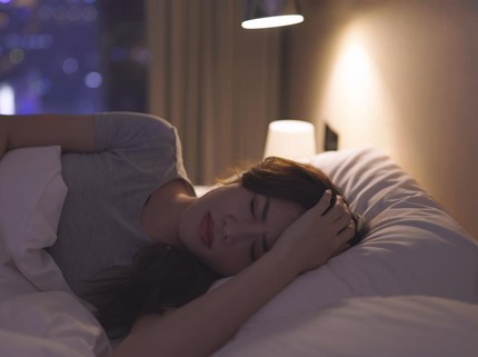 Sering Berkeringat di Malam Hari? Waspada Bisa jadi Gejala Kanker