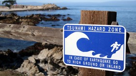 BMKG Resmi Cabut Peringatan Dini Tsunami di RI usai Gempa Rusia