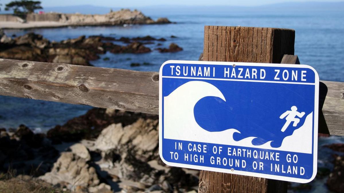 BMKG Resmi Cabut Peringatan Dini Tsunami di RI usai Gempa Rusia