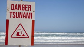 Basarnas soal Potensi Tsunami Talaud: Kondisi Aman, Aktivitas Normal