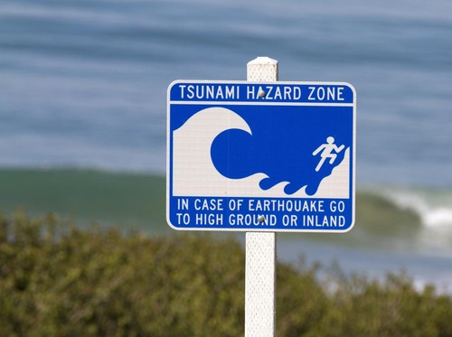 Rusia Peringatkan Warga Waspada Tsunami Selepas Gempa Pulau Kuril