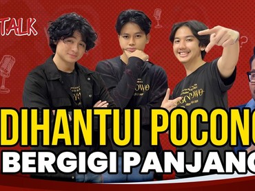 img-title Ari Irham, Zayyan dan Rassya Main 'Rego Nyowo', Visual ala Oppa Korea