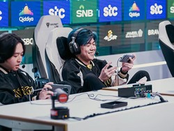 Jadwal MSC EWC 2025 Mobile Legends Hari Ini: Onic ID vs Mythic SEAL