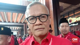 Aria Bima PDIP Sentil Nusron soal Tanah Nganggur Dirampas Negara