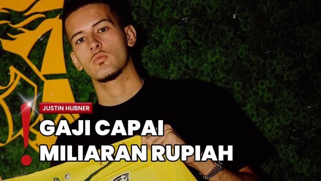Dukungan Jennifer Coppen usai Justin Hubner Masuk Klub Belanda