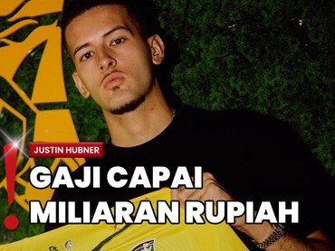 Dukungan Jennifer Coppen usai Justin Hubner Masuk Klub Belanda