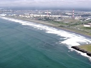 Waspada Tsunami 10 Wilayah RI Usai Gempa Rusia, Ini Estimasi Waktunya Waspada Tsunami 10 Wilayah RI Usai Gempa Rusia, Ini Estimasi Waktunya