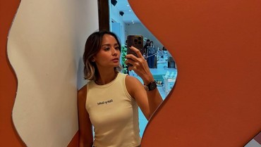 Keisengan yang Akhirnya Bikin Anak Joanna Alexandra Terpaksa Operasi