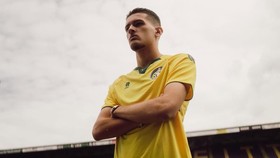 Peta Persebaran Pemain Timnas Indonesia di Luar Negeri Musim Ini